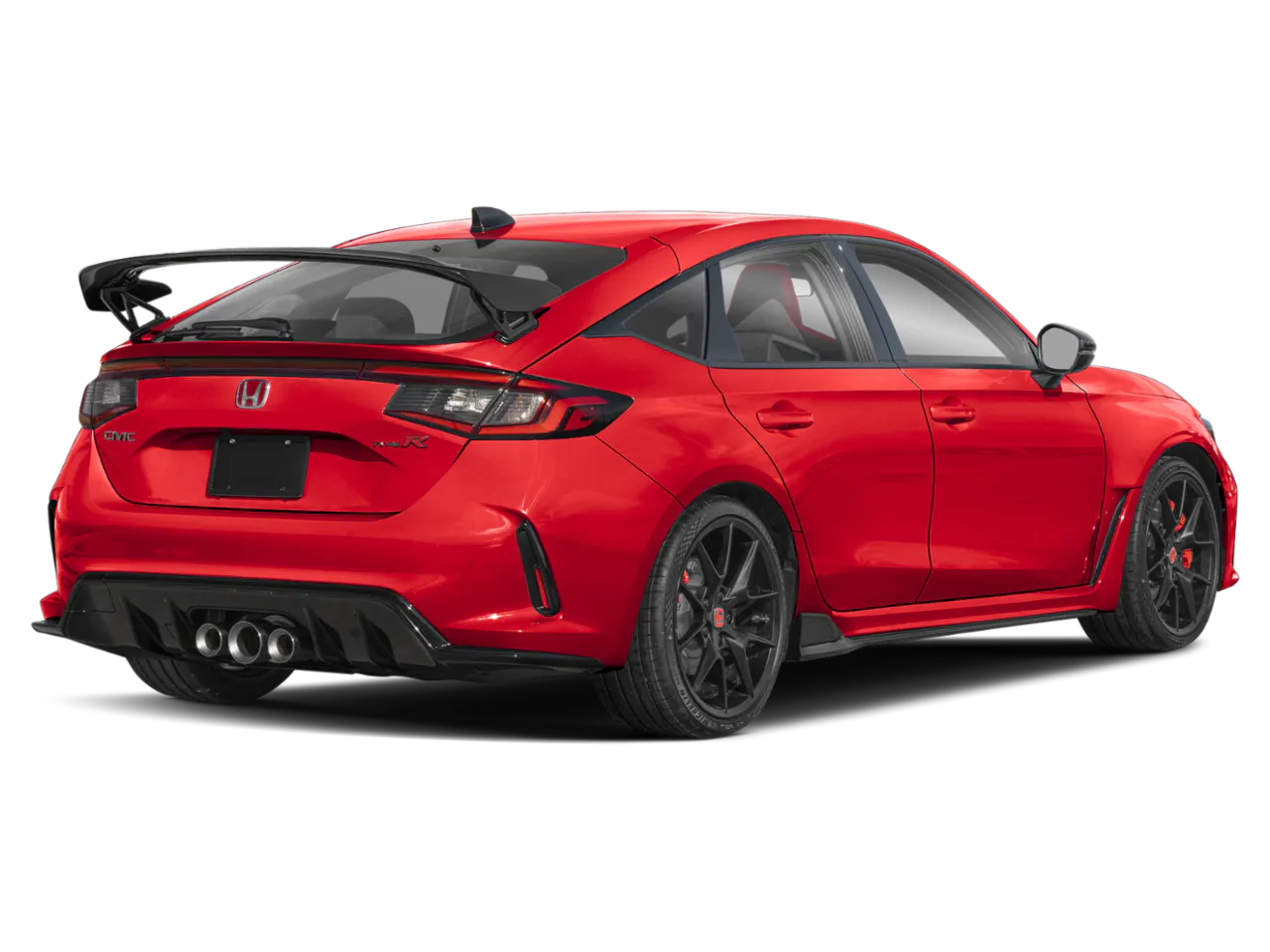 Honda Civic Type R near Me | Honda of Annapolis